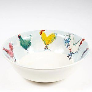 Tiffany & Co. Large Serving Bowl